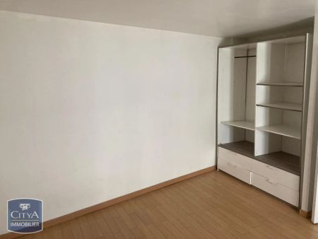 Appartement à louer 2 pièces 62.15m² - Photo 4