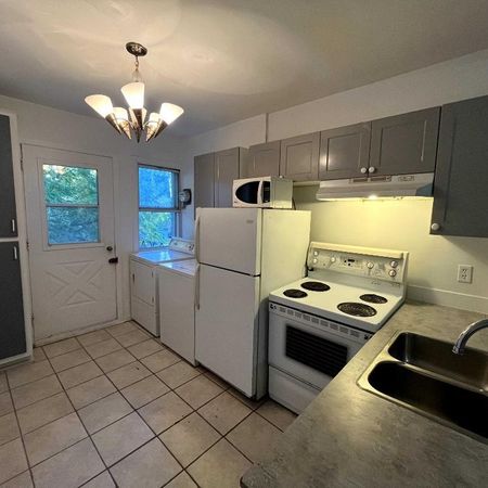 Grand 3 ½ situé au 2ème étage d’un plex dans le quartier prisé de Verdun, à Montréal - Photo 4