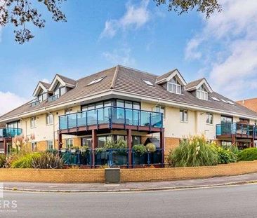 The Heights, Warren Edge Road, Southbourne, BH6 - Photo 1