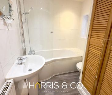 1 bedroom apartment to rent - Photo 6