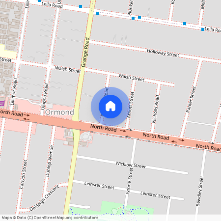 2/2 Ormond Road, Vic 3204