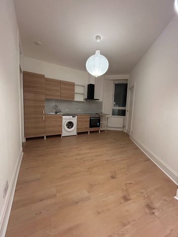 1 Bed Flat, Cumbernauld Road, G31 - Photo 2