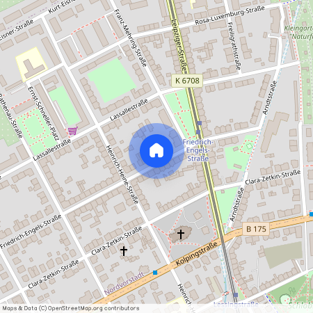 Friedrich-Engels-Straße 55 a, 08058 Zwickau