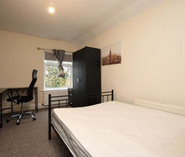 1 bedroom house of multiple occupation to rent - Photo 1