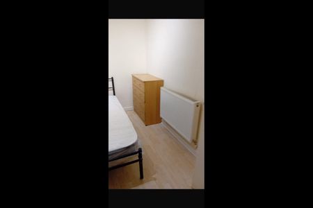 Studio Flat, Milton Road, LU1 - Photo 5