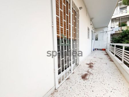 Διαμέρισμα για ενοικίαση Άνω Χαλάνδρι (Χαλάνδρι) - Photo 4