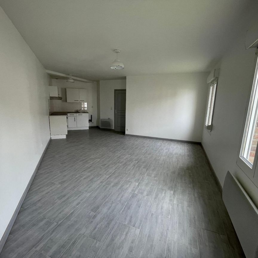 Location Appartement 2 pièces 52m² ARQUES 62510 - Photo 1