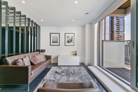 studio apartment to rent - Photo 2