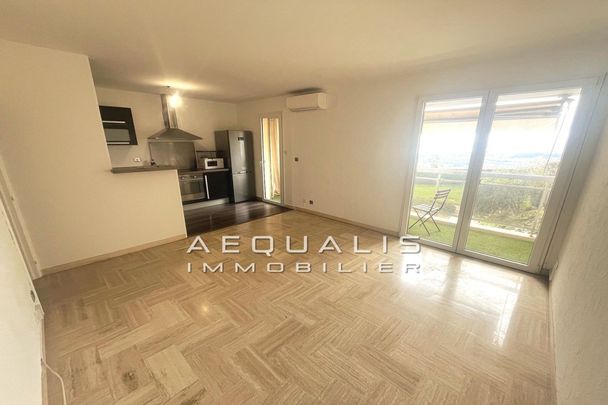 location appartement 1 Pièce(s) - Photo 1
