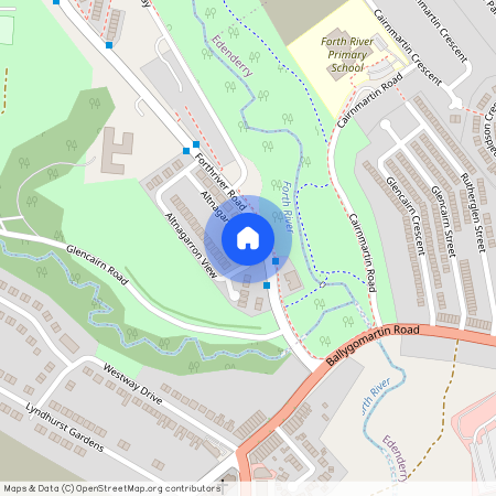 10 Forthriver Road, Belfast, BT13 3SH