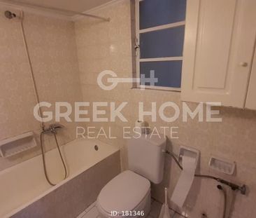 Διαμέρισμα για ενοικίαση Άνω Πατήσια - Φωτογραφία 6