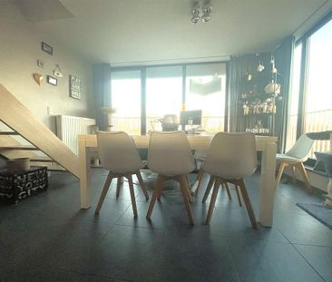 Penthouse te huur in Baasrode - Foto 2