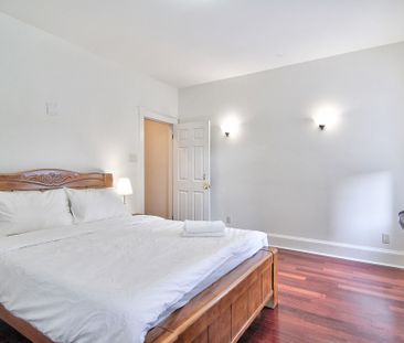 For Lease - 126 Mcgill Street, Toronto, Ontario - Photo 4