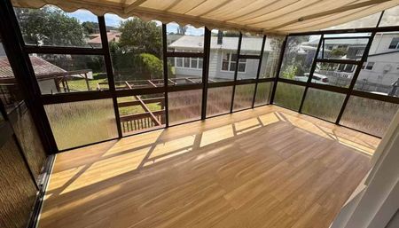 2bedroom with large extra space - Photo 2