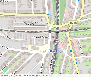 1 Mantle Road, London, SE4 - Photo 1
