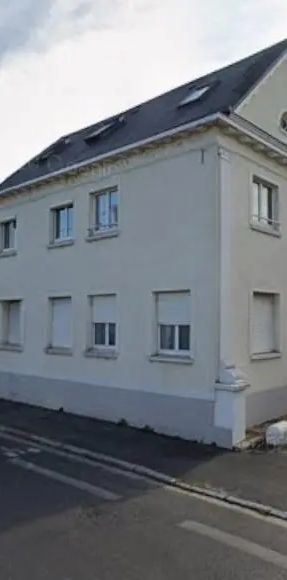 Appartement à louer 2 pièces 40.01m² - Photo 2