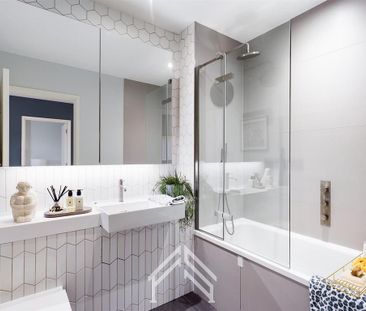 1 bedroom apartment to rent - Photo 6