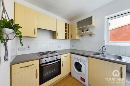 2 bedroom flat to rent - Photo 5