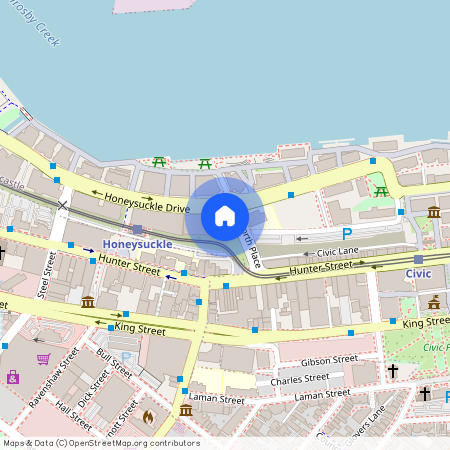 Level 7/710/10 Worth Place Newcastle NSW, Appraise My Property Now, Pop Up Form