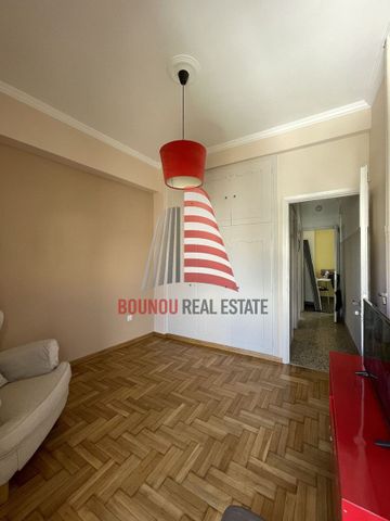 Studio/Γκαρσονιέρα για ενοικίαση Αγίου Μελετίου - Πλατεία Βικτωρίας - Μάρνη (Λεωφόρος Πατησίων - Λεωφόρος Αχαρνών) - Photo 3