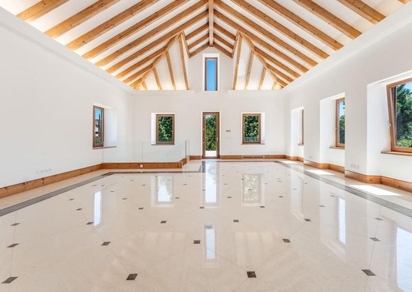 5 Bedroom Detached house with swimming pool, Sintra