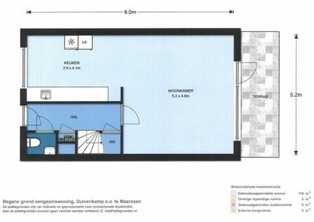 Duivenkamp 908, 3607WJ Maarssen - Foto 4