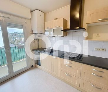Appartement à louer 3 pièces • 62,93 m2 Brive-la-Gaillarde - Photo 6