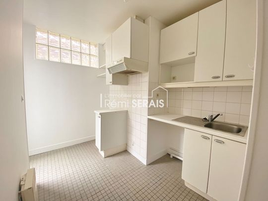 Location Maison 2 pièces 29m² - Photo 1