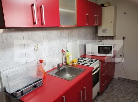 Apartament 1 camera, decomandat, 33mp, zona strazii Eroilor! - Fotografie 3