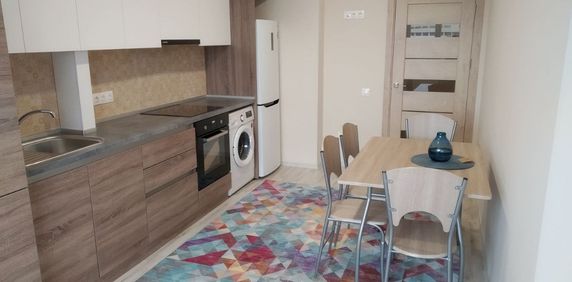Garsoniera de inchiriat in zona Domenii - Photo 2