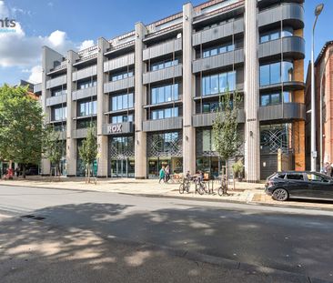 1 bedroom apartment to rent - Photo 1