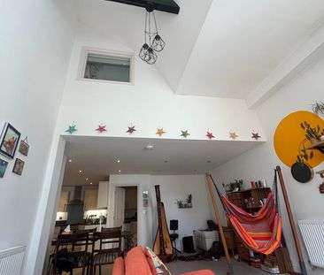1 Bed Maisonette, Ambrosia House, BS5 - Photo 4