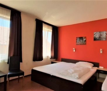 Belvárosi hotelben prémium 2 ágyas szoba kiadó!. - Fotó 3