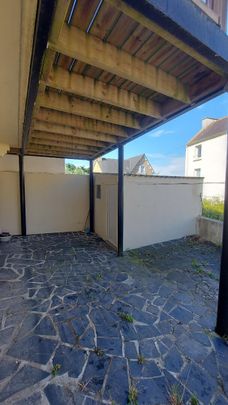 Location appartement à Carantec, 5 pièces 72m² - Photo 1