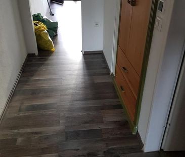 1 Zimmer Appartementwohnung ab sofort oder später zu vermieten - Photo 3