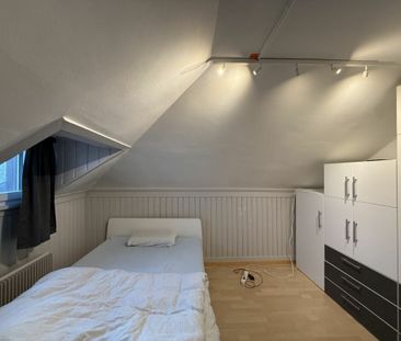 Attractive 4.5-room apartment near the university – rentable for a ... - Photo 5