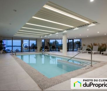 305 Avenue des Draveurs, Trois-Rivières (Trois-Rivières) à louer - Photo 6