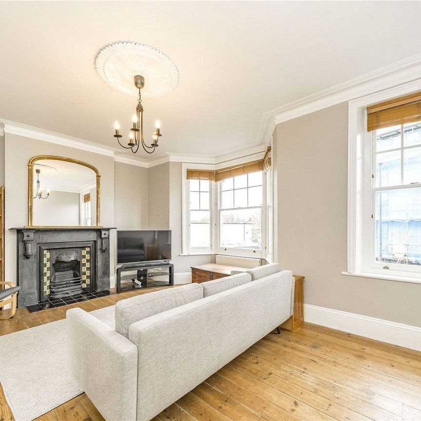 Woolwich Road, Greenwich Peninsula, SE10 - Photo 1