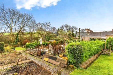 1 bedroom terraced house to rent - Photo 5