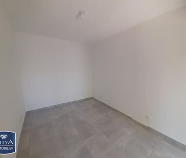 Location Appartement 2 pièces 29m² MARIGNANE 13700 - Photo 3
