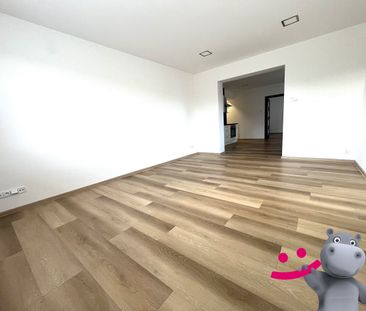 Pronájem bytu 2+kk 58 m² - Photo 1