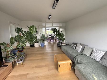 3 bedroom penthouse to rent - Photo 2