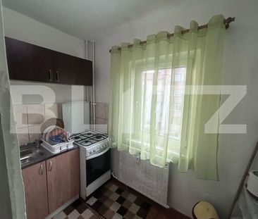 Garsoniera de inchiriat, 27 mp, zona Sucpi - Photo 4
