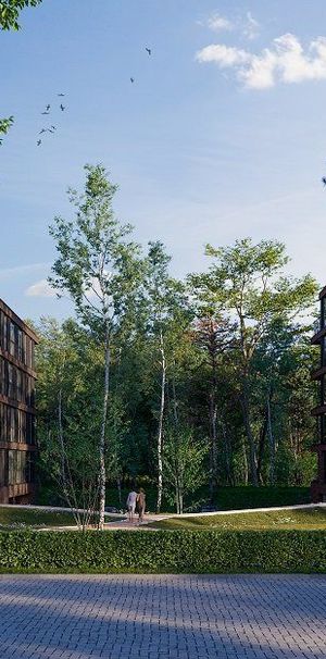 Comfortabel appartementen - Photo 1