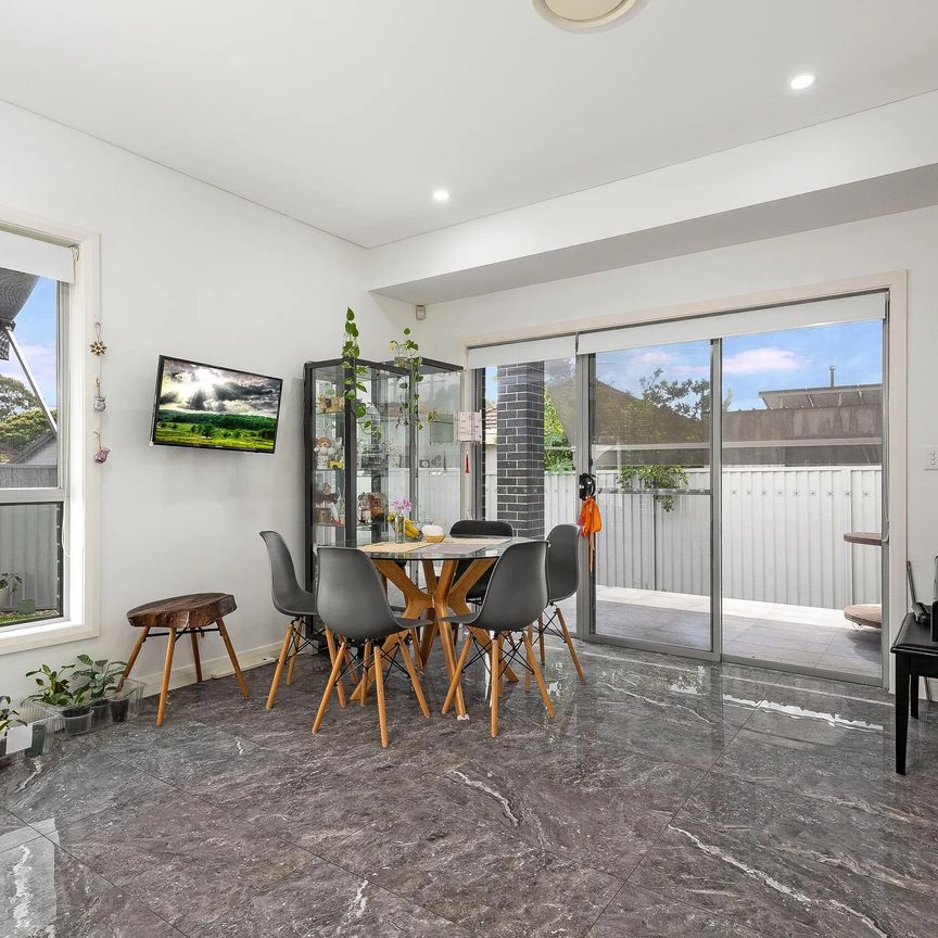 Chester Hill - Photo 1
