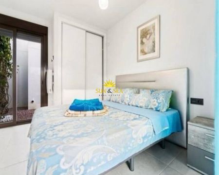 2-BEDROOM VILLA FOR RENT IN ORIHUELA - ALICANTE - Photo 5