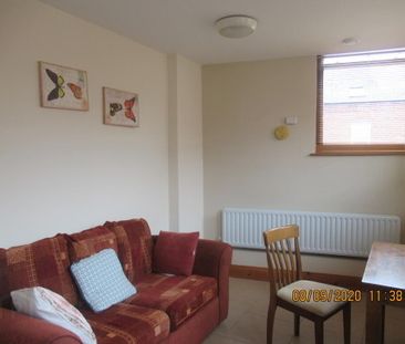 13, 81 Fitzroy Avenue, Belfast, BT7 1HT - Photo 1