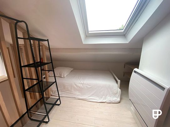 Maisonnette T1bis meublée – Toutes charges comprises ! - Photo 1