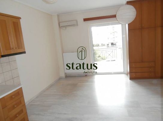 Studio/Γκαρσονιέρα για ενοικίαση Μέσα Αγυιά - Παναχαϊκή (Πάτρα) - Photo 1