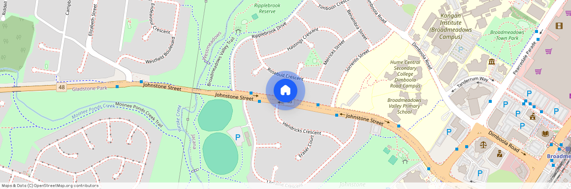 120 Johnstone Street, Vic 3047, Broadmeadows